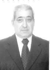 Geraldo Natalino