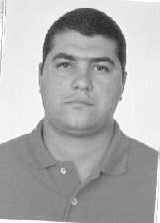 Marcio Luciano dos Santos