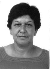 Tania Irene