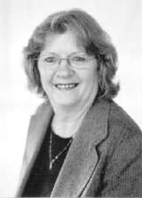 Marisa da Guarda Mirim