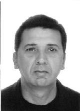 Claudio Santana