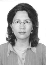Professora Cristina