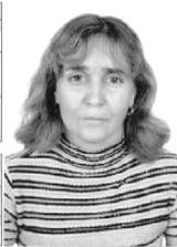 Marlene da Cecap