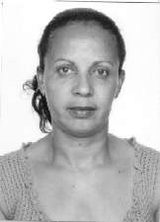 Laura do Centro de Saúde