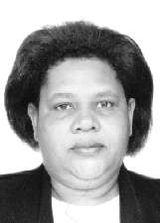 Sueli do Cene