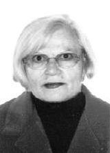 Professora Maura Auresco