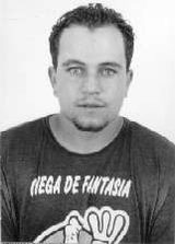 Rodrigo de Souza Calixto