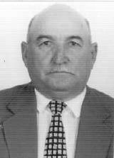 Pedro Rocha