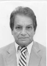 Zéca Bozada