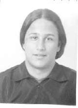 Evandro Coragem