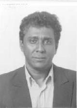 José Maria Patrício