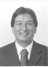 Pedro Tuzino