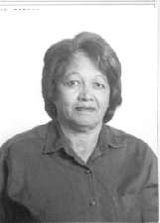 Maria dos Anjos da Saúde