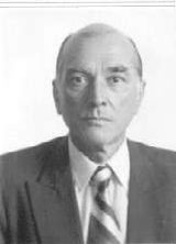 Ricardo Chamagás