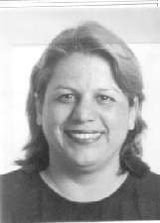 Professora Inah