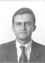 Pastor Samuel