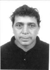 Mario Porfirio