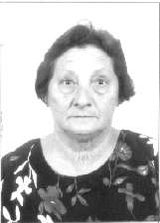 Maria Gimenez