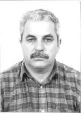 Tinho - Benedito Alexandre