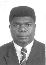 José Antonio Pires