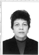 Maria Fanali
