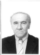 Valter Jose Buso