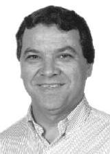 Clayton Machado