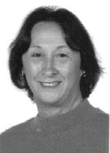 Elza Greb Investigadora