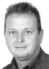Tony Favarin