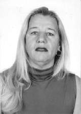 Pastora Odete