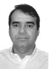 Dr. Marco Antonio