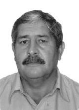 Zé Carlos da Padaria