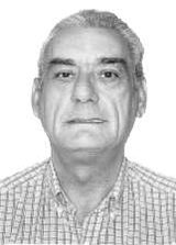 Professor Ricardo
