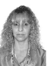 Claudia Bedin
