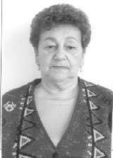 Zinha Cordeiro