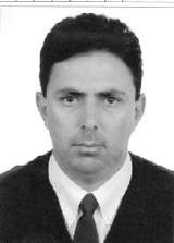 Salvador Melchiori