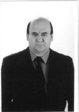 Pastor Valter Longuini