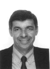 Professor Claudemir