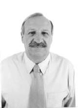 Pastor Jeremias