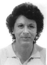 Cássia da Cica / Cássia