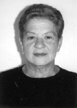 Sonia Luvison