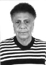Dona Lourdes Merendeira