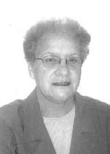 Prof Ana Criguer
