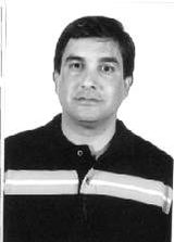 Heber do Sacolão