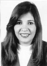 Professora  Nilcéia Souto