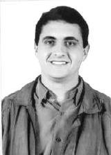 Eric Romero