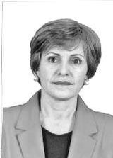 Marilene Newman
