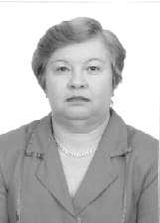 Cidinha Neves Damasceno