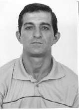 Nego Apavorado