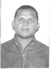 Djardes Rodrigues Pinto